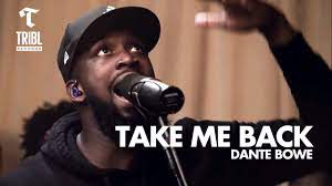 Maverick City Music - Take Me Back (Mp3 Download, Lyrics)