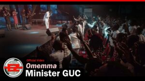 Minister GUC - Omemma (Mp3 Download, Lyrics)