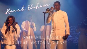 Nathaniel Bassey - Ruach Elohim (Mp3 Download, Lyrics)