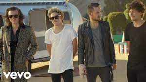 One Direction Steal My Girl Mp3 Download & Lyrics Video » Jesusful