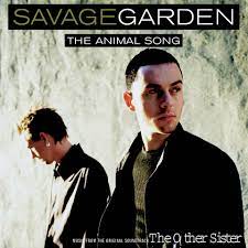 Savage Garden - The Animal Song Mp3 Download & Lyrics » Jesusful