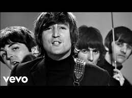 The Beatles - Help (Mp3 Download, Lyrics)
