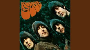 The Beatles - In My Life (Mp3 Download, Lyrics)
