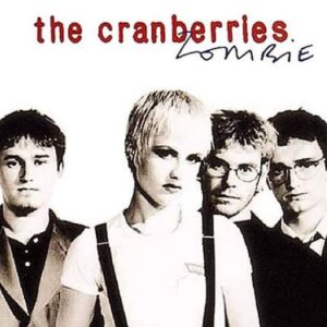 The Cranberries - Zombie (Mp3 Download, Lyrics)
