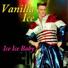 Vanilla Ice - Ice Ice Baby (Mp3 Download, Lyrics)