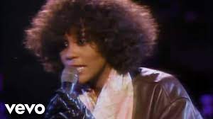 Whitney Houston - Didn't We Almost Have It All (Mp3 Download, Lyrics)