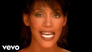Whitney Houston - Exhale (Shoop Shoop) (Mp3 Download, Lyrics)