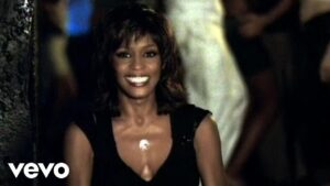 Whitney Houston - Fine (Mp3 Download, Lyrics)