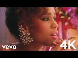 Whitney Houston - Greatest Love Of All (Mp3 Download, Lyrics)