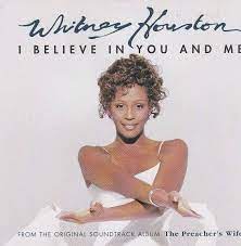 Whitney Houston - I Believe In You And Me  (Mp3 Download, Lyrics)