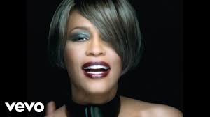 Whitney Houston - It's Not Right But It's Okay (Mp3 Download, Lyrics)