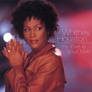 Whitney Houston - My Love Is Your Love (Mp3 Download, Lyrics)