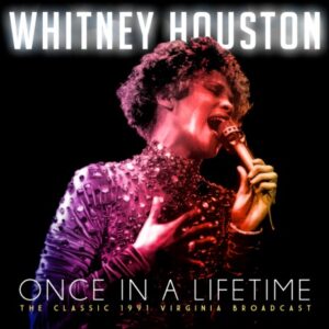 Whitney Houston - Saving All My Love For You (Mp3 Download, Lyrics)