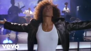 Whitney Houston - So Emotional (Mp3 Download, Lyrics)