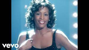 Whitney Houston - Try It On My Own (Mp3 Download, Lyrics)