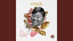 Judikay - from this heart Mp3 Download, Lyrics