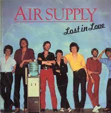 Air Supply - Lost In Love (Mp3 Download, Lyrics)