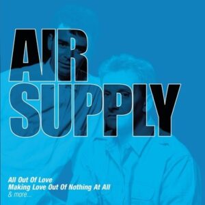 Air Supply - Taking the Chance (Mp3 Download, Lyrics)