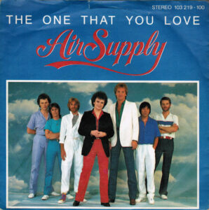 Air Supply - The One That You Love (Mp3 Download, Lyrics)