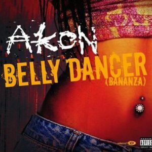 Akon - Bananza (Mp3 Download, Lyrics)