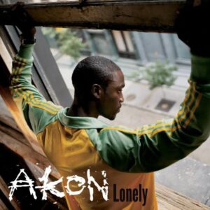 Akon - Lonely (Mp3 Download, Lyrics)