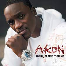 Akon - Sorry Blame It On Me (Mp3 Download, Lyrics)