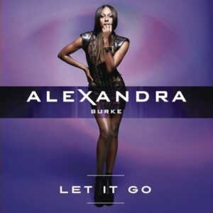 Alexandra Burke - Let It Go (Mp3 Download, Lyrics)