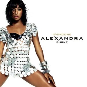 Alexandra Burke - Overcome (Mp3 Download, Lyrics)