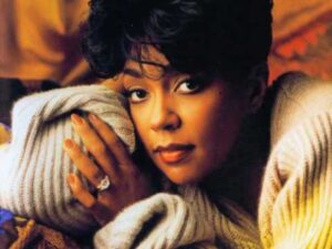 Anita Baker - Love You To The Letter (Mp3 Download, Lyrics)