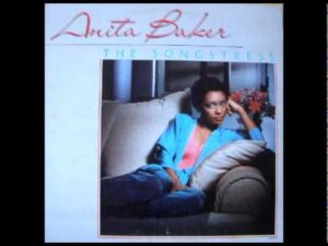 Anita Baker - Will You Be Mine (Mp3 Download, Lyrics)