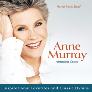 Anne Murray – Old Rugged Cross (Mp3 Download, Lyrics)