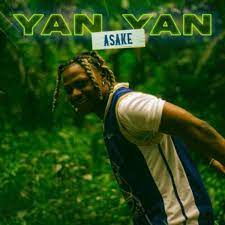 Asake - Yan Yan (Mp3 Download, Lyrics)