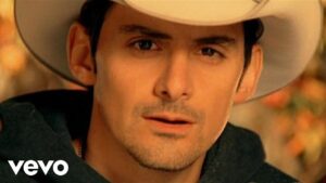 Brad Paisley - Welcome To The Future (Mp3 Download, Lyrics)