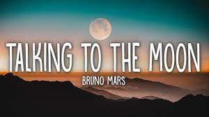 Mars - Talking To Moon Download & Lyrics » Jesusful