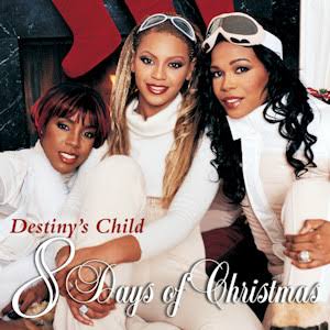 Destiny's Child - Do You Hear What I Hear_ Ft Kelly Rowland (Mp3 Download, Lyrics)