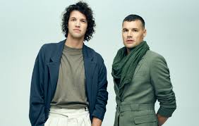 King & Country - Steady (Mp3 Download, Lyrics)