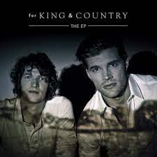 King & Country – Busted Heart (Hold On To Me)(Mp3 Download, Lyrics)