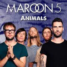 Maroon 5 - Animals Mp3 Download with Lyrics Video » Jesusful