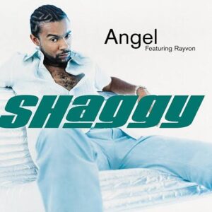 Shaggy - Angel ft. Rayvon (Mp3 Download, Lyrics)