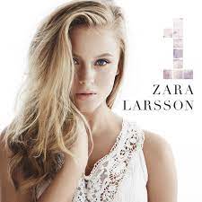 Zara Larsson - Can't Hold Back (Mp3 Download, Lyrics)