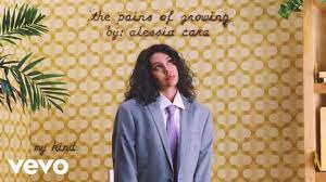 Alessia Cara – My Kind (Mp3 Download, Lyrics)