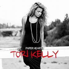 Tori Kelly - Paper Hearts (Mp3 Download, Lyrics)