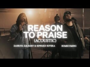 Bethel Music - Reason To Praise (Mp3 Download, Lyrics)