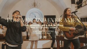 Elevation Worship - Forever and Amen (Mp3 Download, Lyrics)