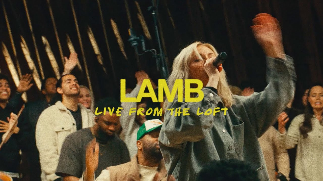 Elevation Worship – Lamb (Mp3 Download, Lyrics)
