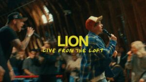 Elevation Worship - Lion ft. Chris Brown, Brandon Lake (Mp3 Download, Lyrics)