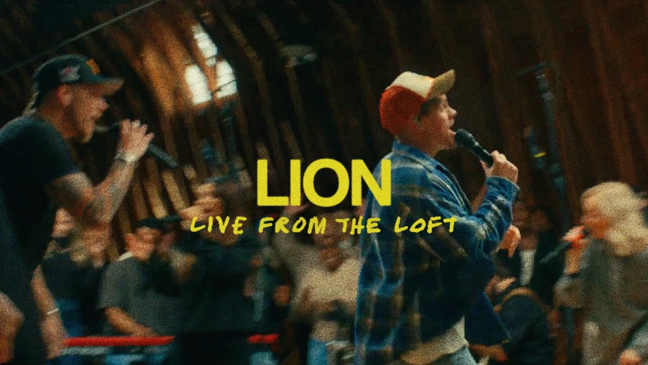 Elevation Worship – Lion ft. Chris Brown, Brandon Lake (Mp3 Download, Lyrics)