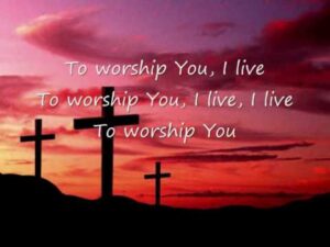 Israel & New Breed - To Worship You I Live (Mp3 Download, Lyrics)