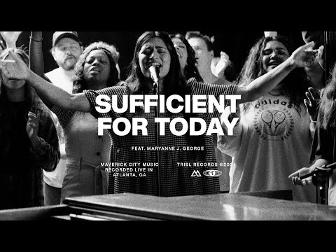 sufficient for today mp3 download