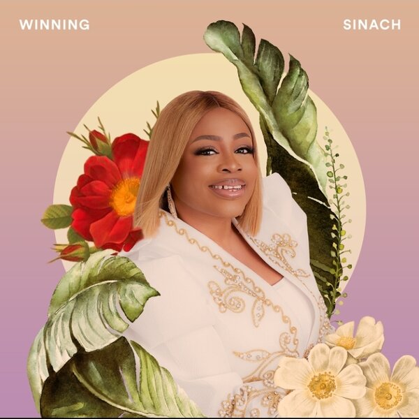 Sinach – Winning (Mp3 Download, Lyrics)
